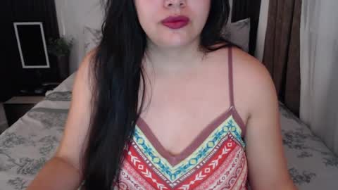 Melanie online show from 07/24/26, 09:51
