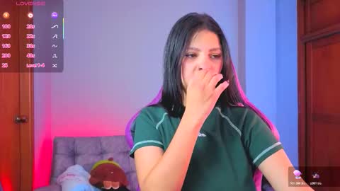 melanimorgan1 online show from 03/15/26, 05:02