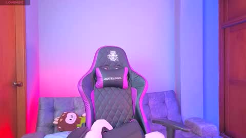 melanimorgan1 online show from 03/19/26, 05:00