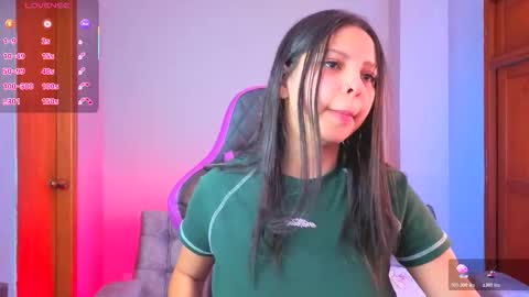 melanimorgan1 online show from 03/20/26, 05:01