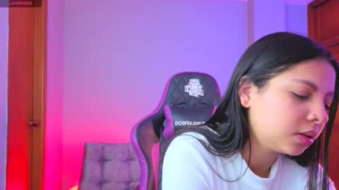 melanimorgan1 online show from 03/23/26, 03:43