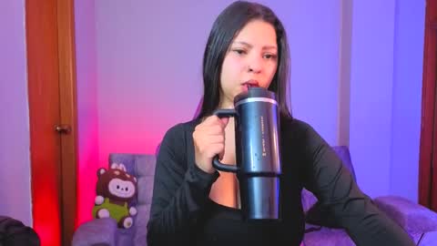 melanimorgan1 online show from 04/11/26, 04:28