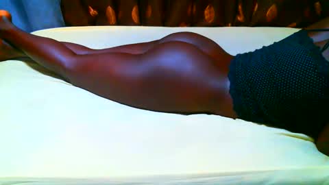 melanin  queen online show from 09/09/25, 06:24