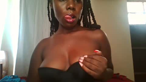 bad lil shawry online show from 03/08/25, 07:49