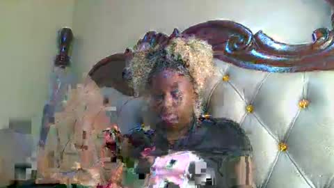 melaninblue online show from 05/19/26, 04:57