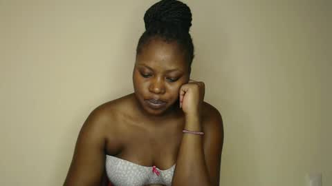 melaningoddess30 online show from 01/28/25, 08:14