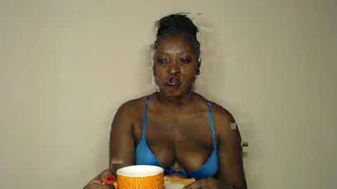 melaningoddess30 online show from 02/05/25, 07:07