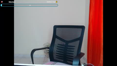 melaningoddess30 online show from 02/20/26, 06:26