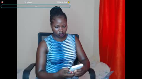 melaningoddess30 online show from 02/24/26, 05:38