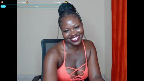 melaningoddess30 online show from 05/16/26, 05:01