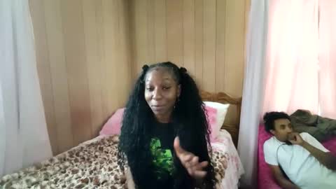 WATCH ME CUMMM AND TWERK THIS ASS MELANINNNNMADNESSSS  online show from 05/08/26, 07:19
