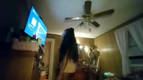 WATCH ME CUMMM AND TWERK THIS ASS MELANINNNNMADNESSSS  online show from 05/16/26, 06:32