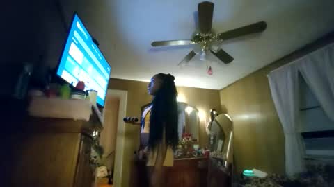 WATCH ME CUMMM AND TWERK THIS ASS MELANINNNNMADNESSSS  online show from 05/16/26, 06:54