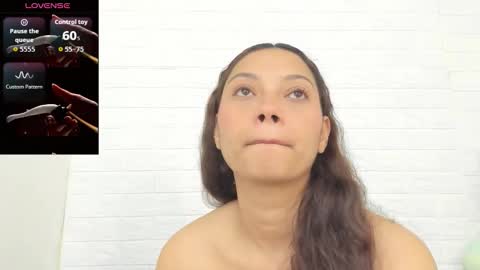 melannie roses online show from 02/19/26, 08:43