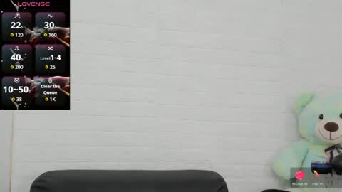 melannie roses online show from 05/13/26, 03:09