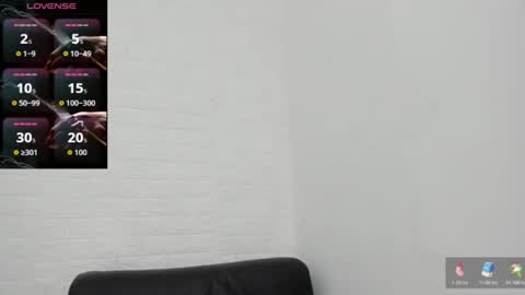 melannie roses online show from 06/23/26, 02:48