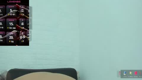 melannie roses online show from 07/15/26, 06:57