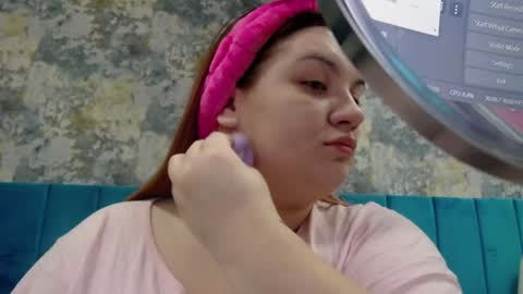 melanniebrown online show from 01/14/25, 04:18