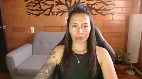 Melanny online show from 01/22/25, 12:06