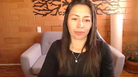 Melanny online show from 09/21/25, 12:07