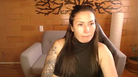 Melanny online show from 01/11/26, 11:59