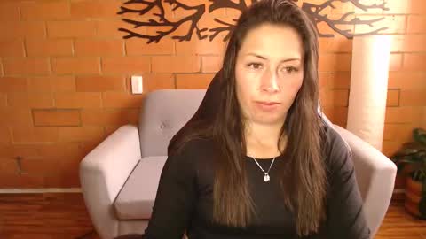 Melanny online show from 06/01/26, 12:29