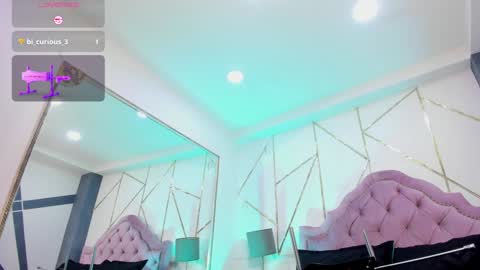 MelanyLuv online show from 12/16/24, 06:05