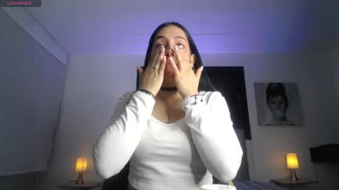 melanny_petite online show from 05/07/26, 11:48