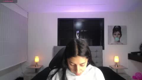 melanny_petite online show from 05/31/26, 03:41
