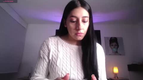melanny_petite online show from 06/03/26, 01:14