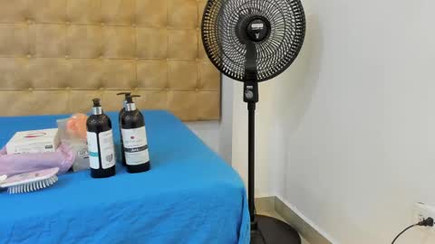 Melanny online show from 04/05/26, 01:30