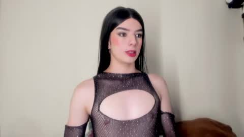 Snapshot of melannycollins__ chatting on 05/14/26, 06:20 Melanny online show from 05/14/26, 06:20