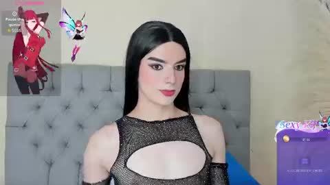 Melanny online show from 08/05/26, 05:21