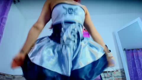 Melanny taylor online show from 10/02/25, 10:39