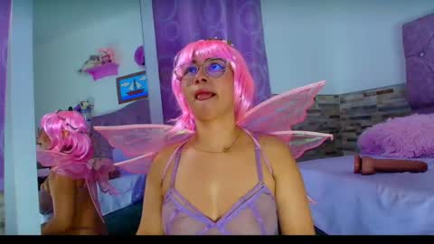 Melanny taylor online show from 02/21/26, 12:00