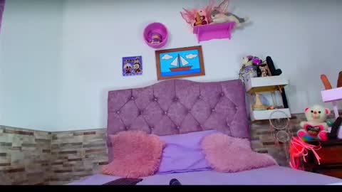 Melanny taylor online show from 02/28/26, 09:16