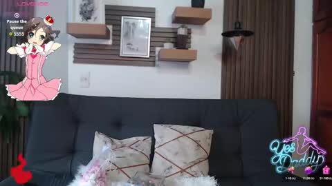 Melany online show from 01/10/26, 03:14