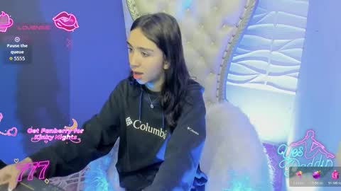 Melany online show from 02/03/26, 11:26
