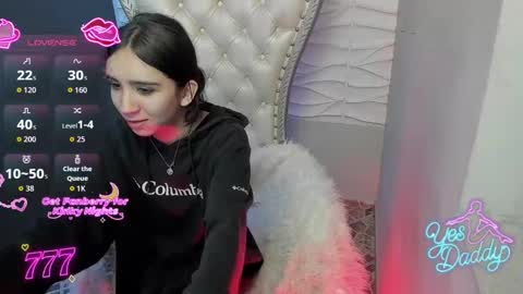 Melany online show from 02/04/26, 11:27