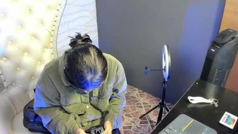 Melany online show from 02/16/26, 11:39