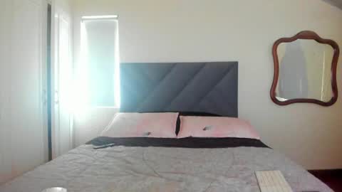 Snapshot of melany_arizaaa chatting on 04/16/26, 02:07 melany_arizaaa online show from 04/16/26, 02:07