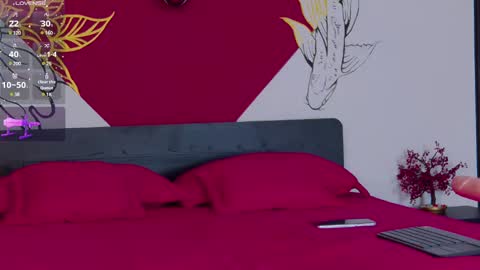 Melany online show from 02/07/25, 01:43