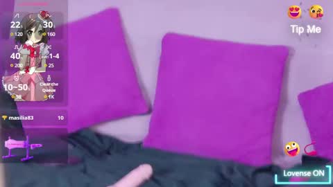 Melany online show from 03/05/25, 04:46