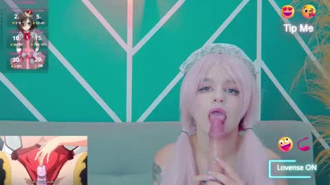 Melany online show from 03/12/25, 02:34