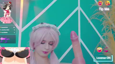 Melany online show from 03/12/25, 05:38