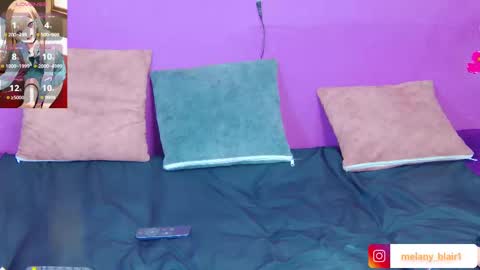 Melany online show from 10/07/25, 08:39