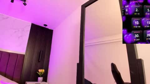 Snapshot of melany_heaven chatting on 11/01/25, 08:22 melany_heaven online show from 11/01/25, 08:22