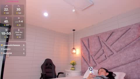 melany_heaven online show from 03/08/26, 02:04