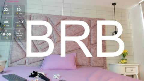 melany_heaven online show from 03/31/26, 09:48