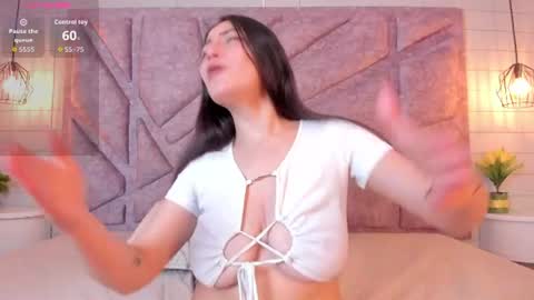 Snapshot of melany_heaven chatting on 06/18/26, 10:36 melany_heaven online show from 06/18/26, 10:36